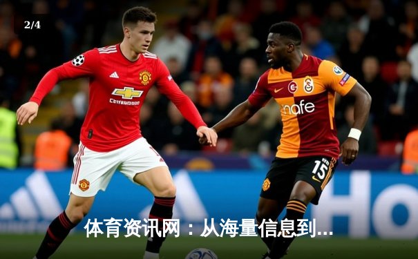 体育资讯网：从海量信息到精准决策，信息时代球迷的制胜罗盘 - 2