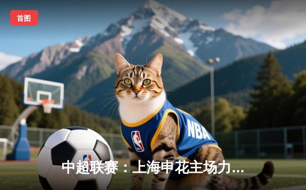 中超联赛：上海申花主场力克北京国安，武磊梅开二度逆转比分