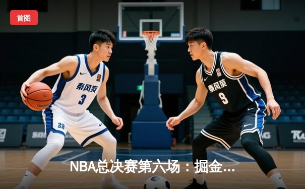 NBA总决赛第六场：掘金主场力克热火，约基奇三双夺队史首冠