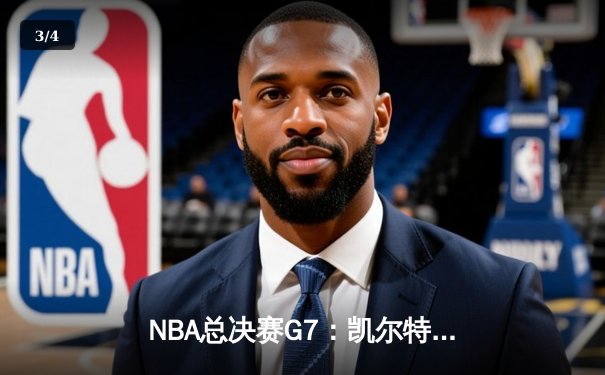 NBA总决赛G7：凯尔特人加时险胜勇士，塔图姆狂砍46分加冕FMVP - 3