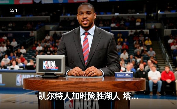 凯尔特人加时险胜湖人 塔图姆44分创赛季新高 - 2